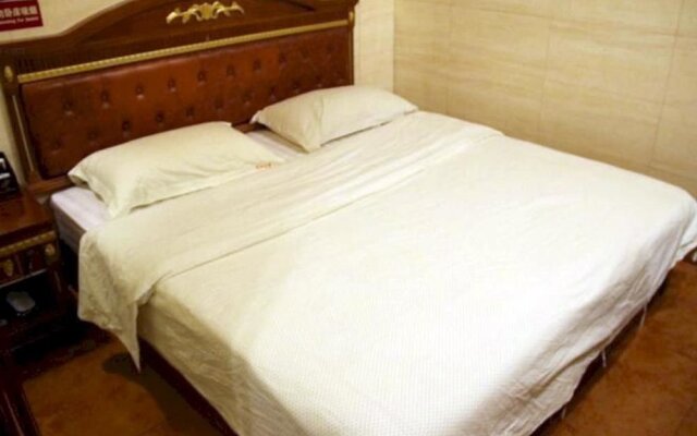 Nanjing Kending Longjiang 4 Hotel