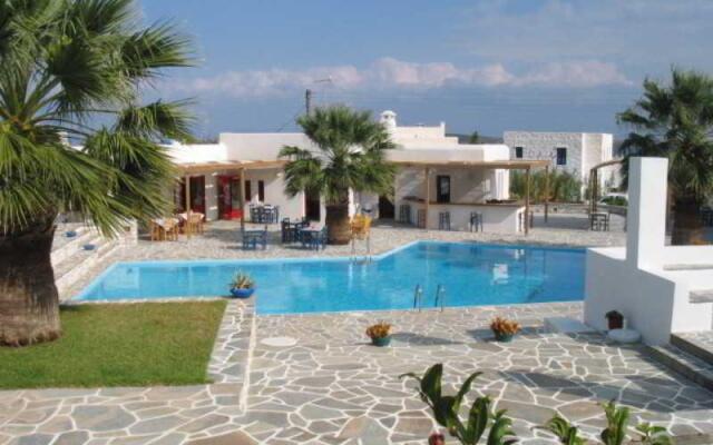 Sea View Hotel
