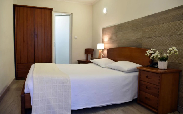 Residencial Visconde
