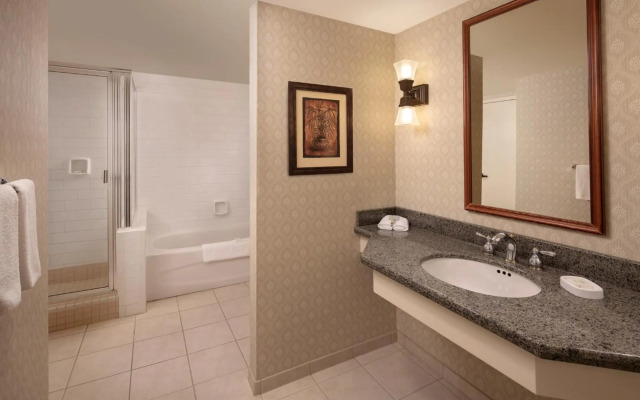 St. Eugene Golf Resort & Casino