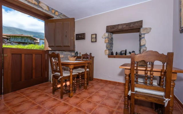 Casa Rural Ablanos de Aymar