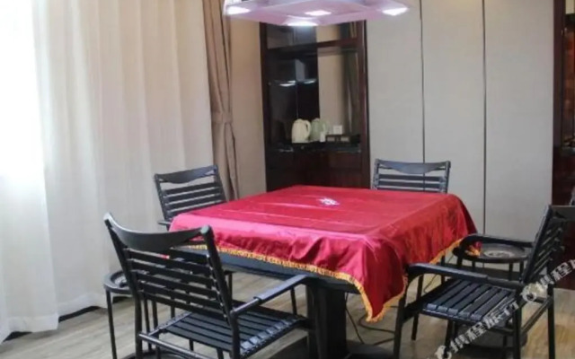 V9 Dihao Hotel