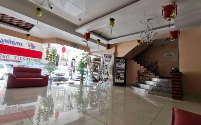 Prince Hotel