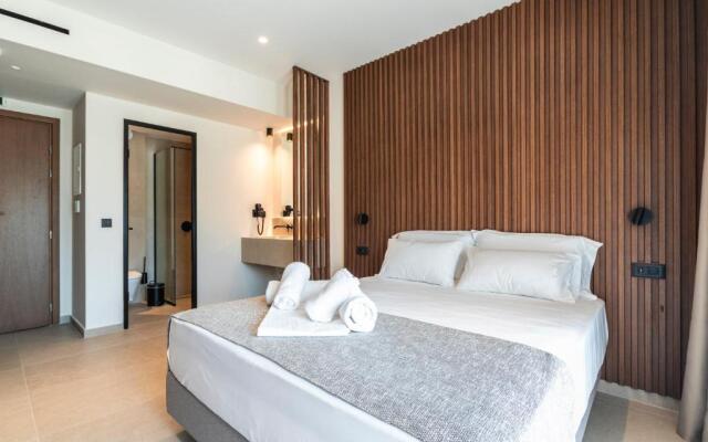 LANGO LUXURY LIVING suites