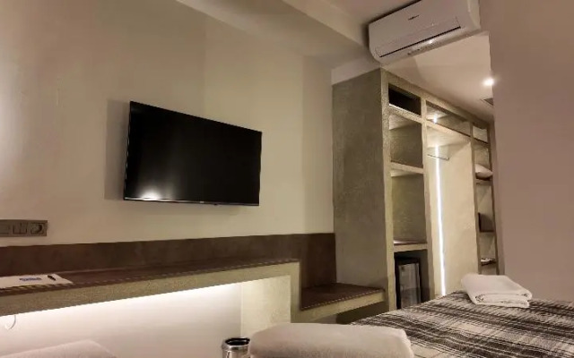 PALEMON Resort & Spa.