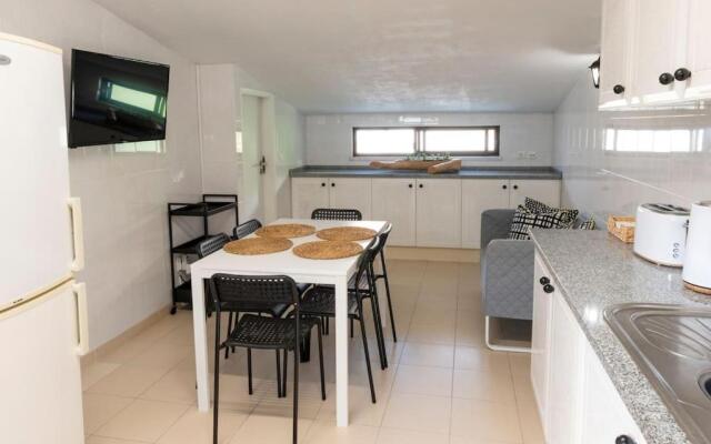 Vita Portucale ! Nook Beach House
