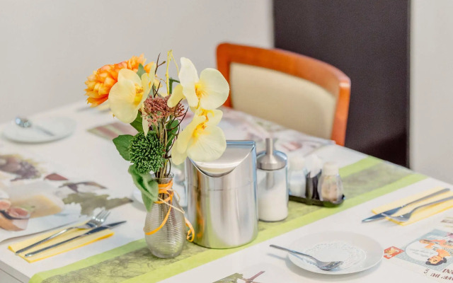 Fair Hotel Mönchengladbach