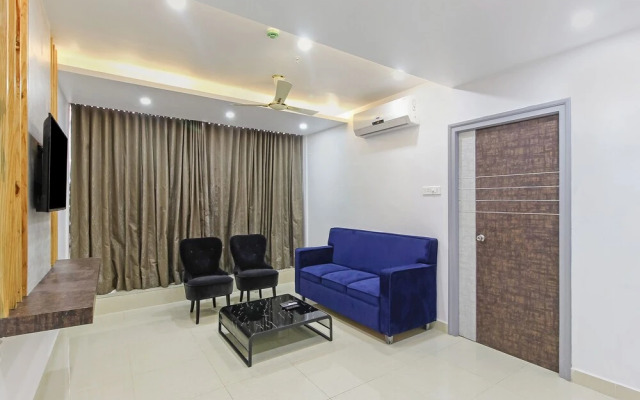 OYO 23322 Hoysala Inn