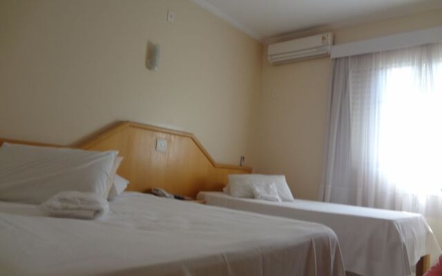 Hotel Casablanca