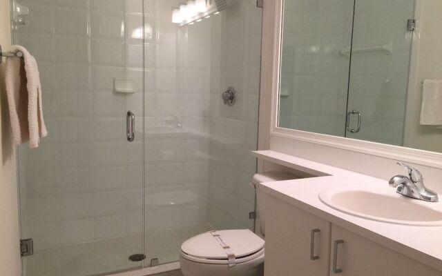 LYX Suites at Merrick Park in Coral Gables