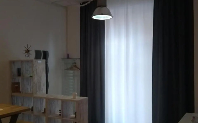 City-Apartment Zille