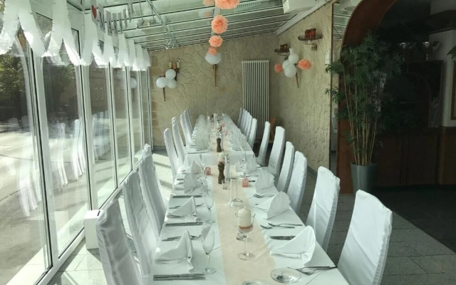 Hotel Daun