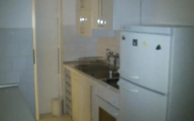 Cricket apartment
