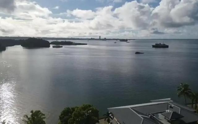 Suva Hideaway Villa