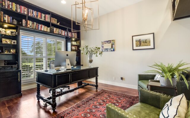 The Angelwylde Serenity Estate - 3 Br Home