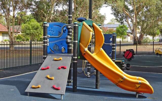 Echo Holiday Parks - Windsor Gardens