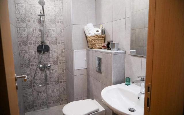 So Close Kapana - 2 Rooms Central Apartments