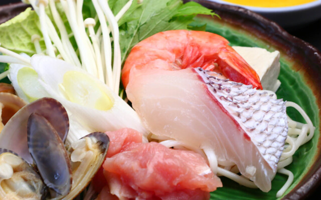 Kaneya Annex (Ikishima)