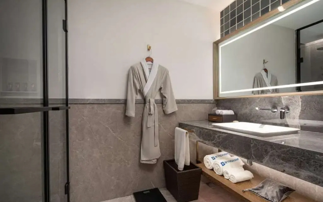Wyndham Fengqing Resort