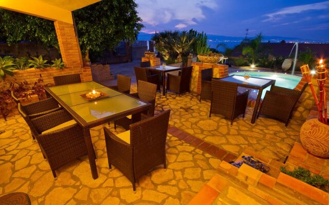 B&B La Collina Felice