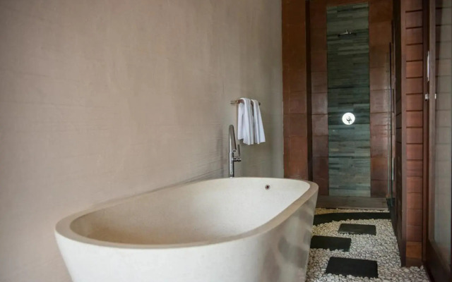 Black Penny Villas Ubud