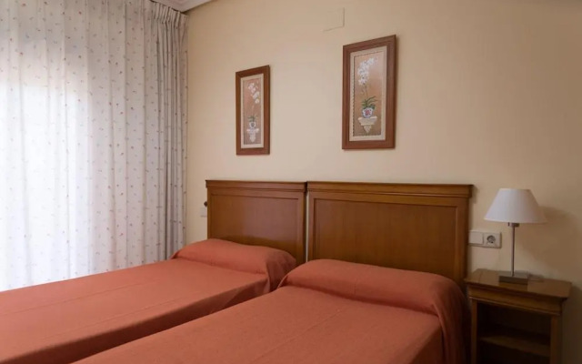 Apartamentos Varios Beninter