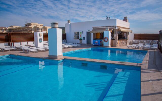 Sunside Ibiza Studios - Adults Only