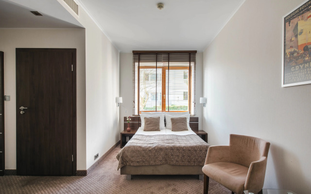 Hotel Rozany Gaj