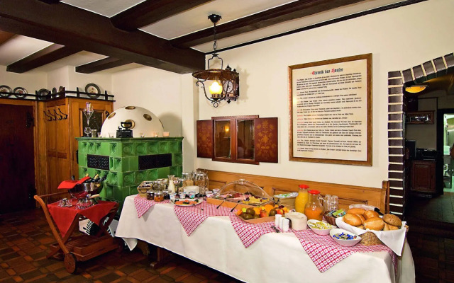 Gasthaus Zum Ochsen