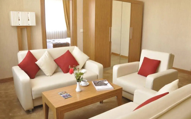 Tamara Business Otel