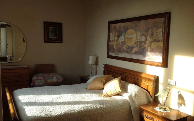 Villa Conti