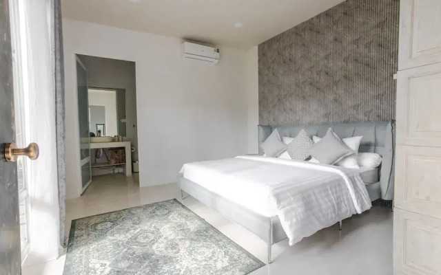 Rocka villas
