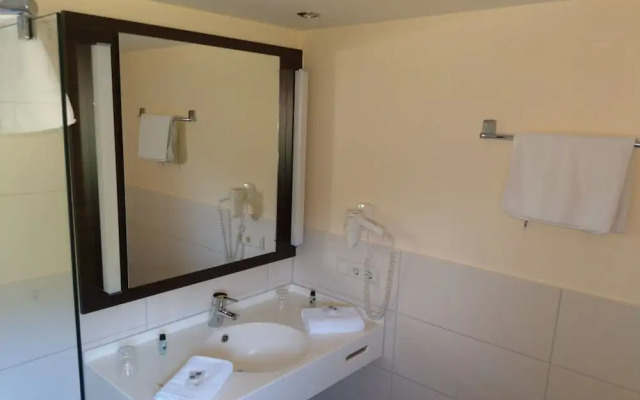 BSW - Hotel Lindenbach