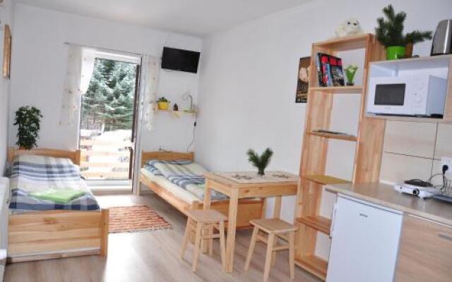Forester Apartment 136