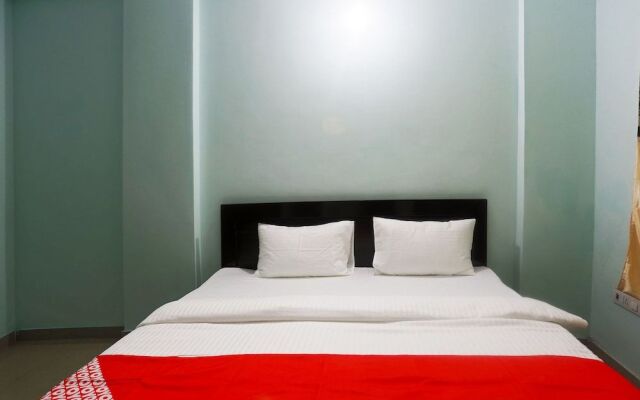 OYO 48551 Hotel Him Jyoti Gurgaon