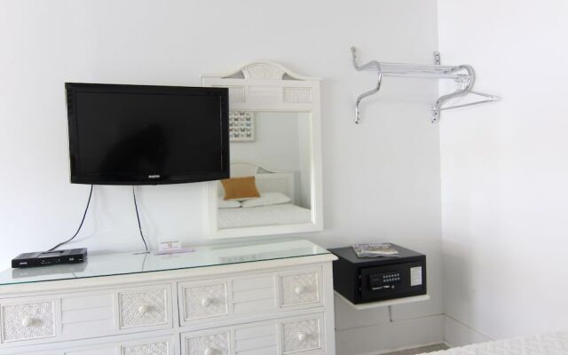 Holliday Inn of Folly Beach
