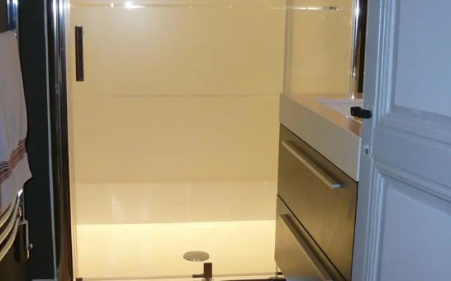 La Tannerie de Montreuil