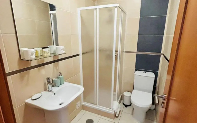 Greice Homes - T1 Ferreiras