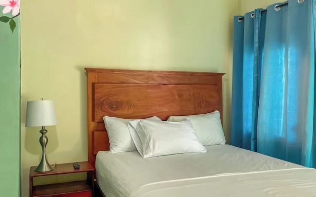 Hostal Eden Ometepe