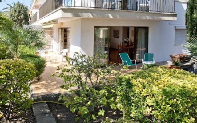 Apartamentos Ponent Mhm