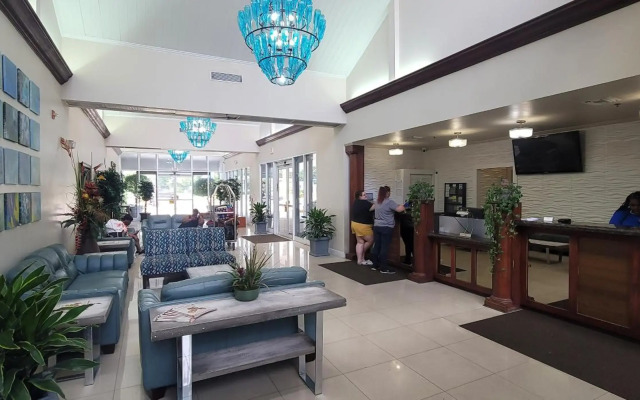 Fort Lauderdale Grand hotel