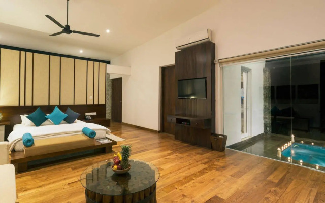 Palmstone Retreat - Kithulgala