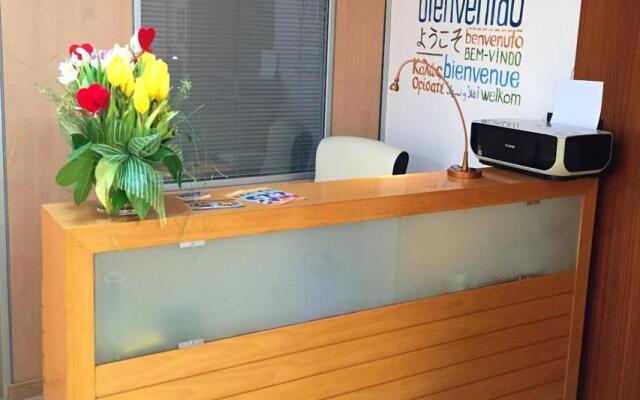 Guest House Barcelona Bruc I & II