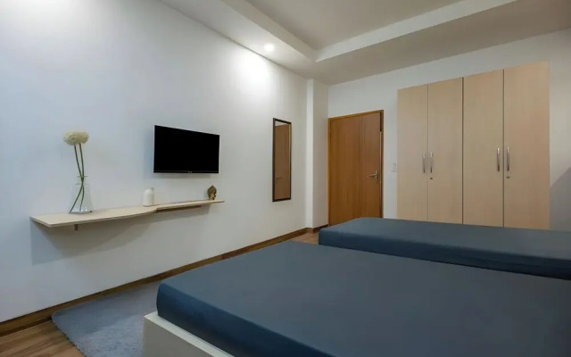 Living Homes - Alcor