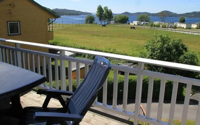 Hamresanden Ferieleiligheter