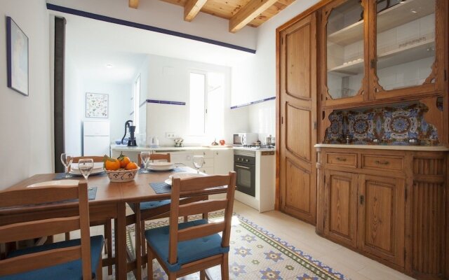 SingularStays Neptuno