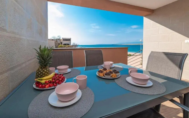 Luxury Apartments - La Vir 5& 6