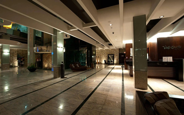 Hotel LIVVO Valle Taurito & Aquapark
