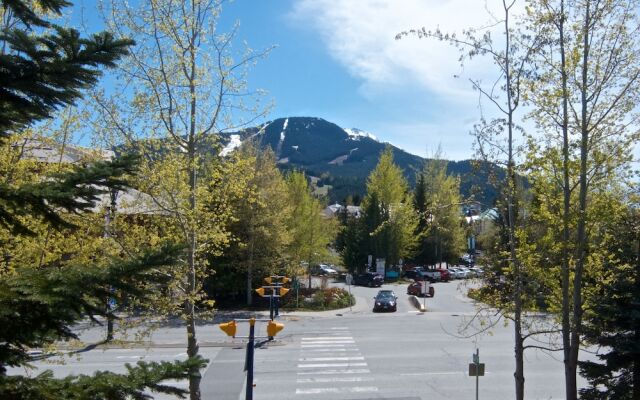 Whistler Blackcomb VR at Glaciers Reach