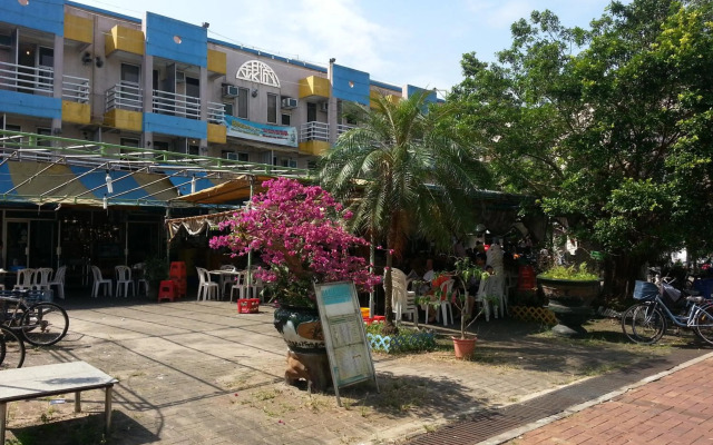 Silverview Resort Holiday